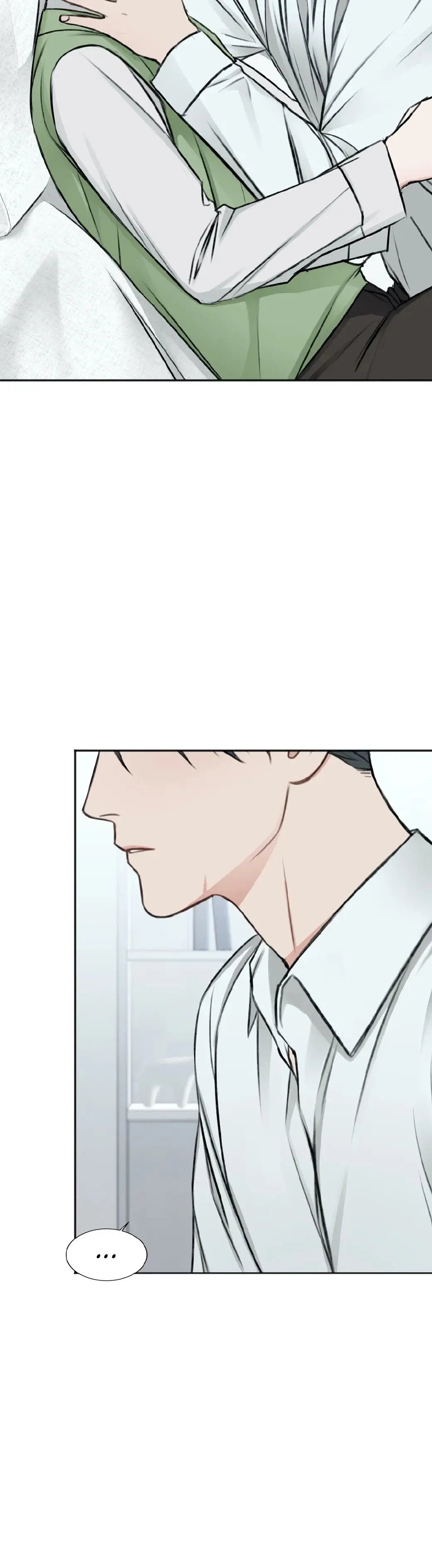 In The Private Room – Capítulo 29 Yaoi – Página 19