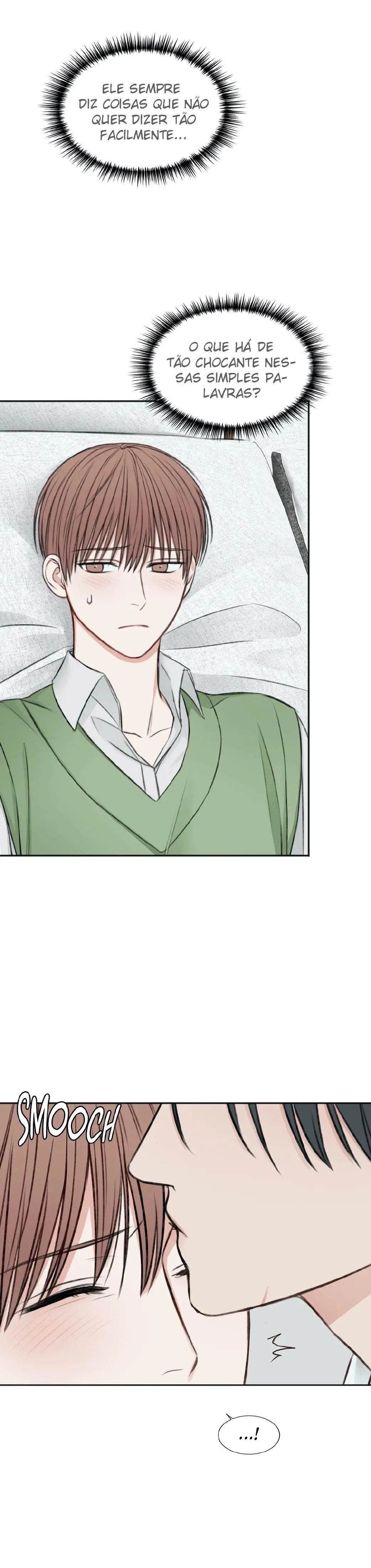 In The Private Room – Capítulo 29 Yaoi – Página 20