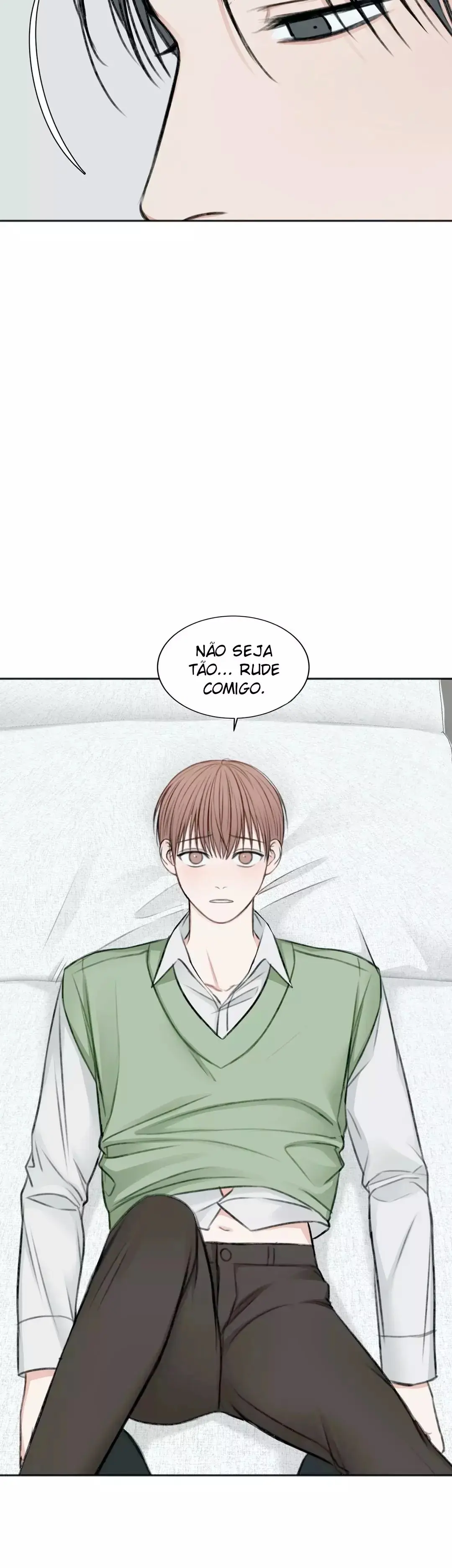 In The Private Room – Capítulo 29 Yaoi – Página 23