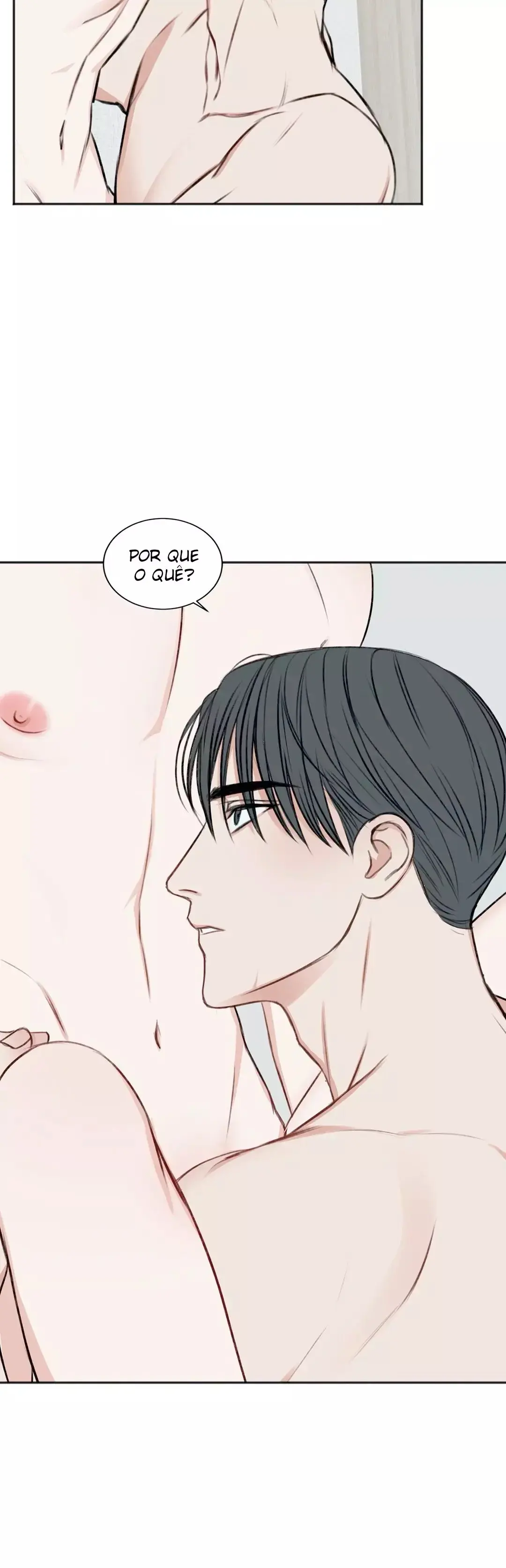 In The Private Room – Capítulo 29 Yaoi – Página 28