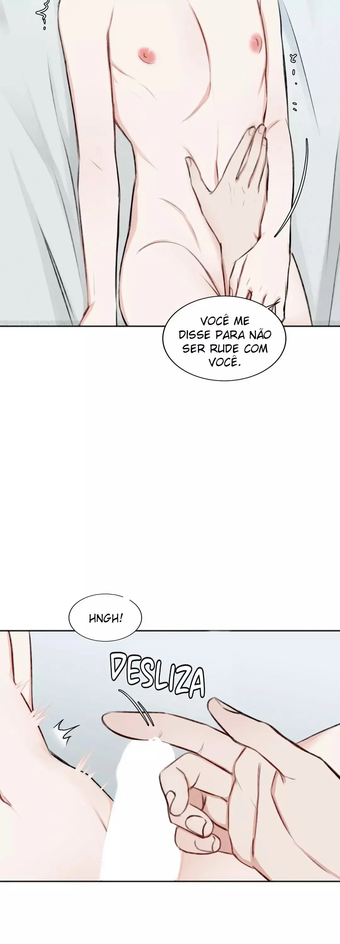 In The Private Room – Capítulo 29 Yaoi – Página 31