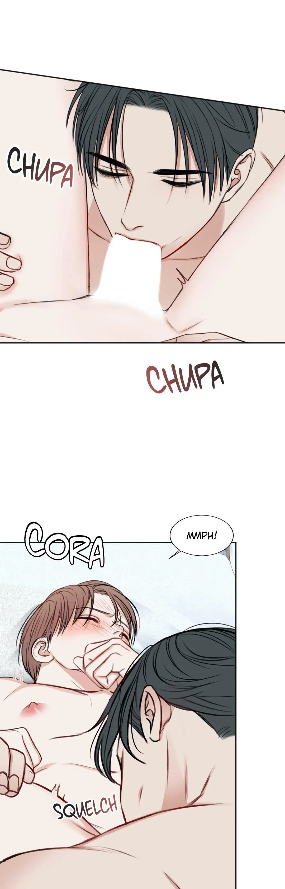 In The Private Room – Capítulo 29 Yaoi – Página 33