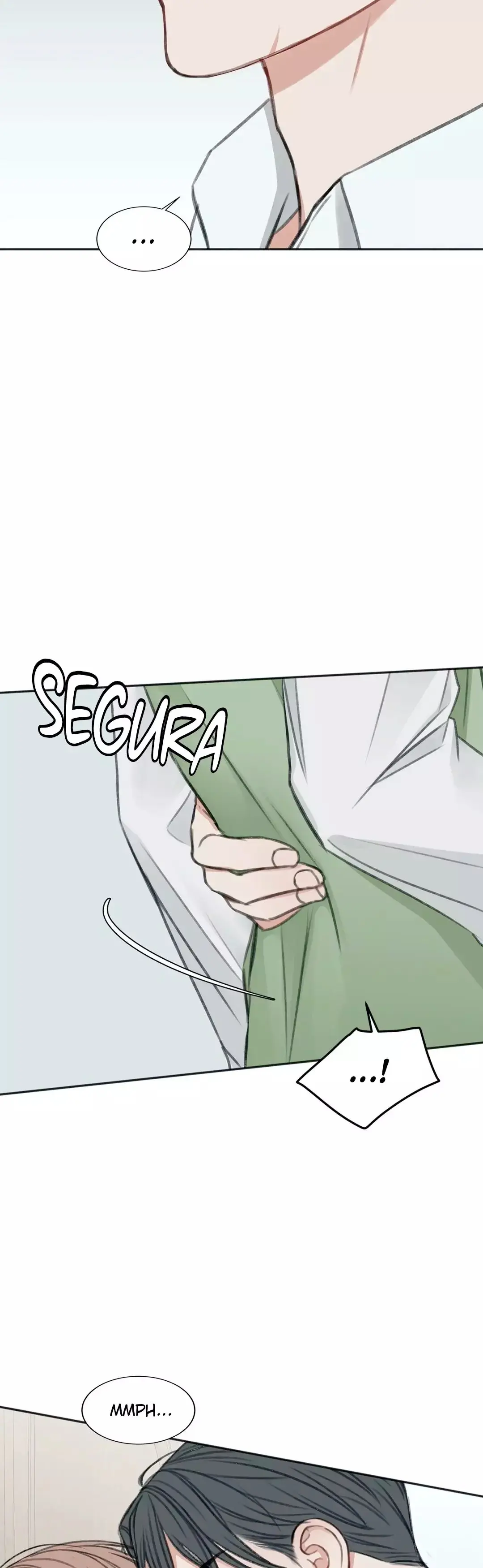 In The Private Room – Capítulo 29 Yaoi – Página 4