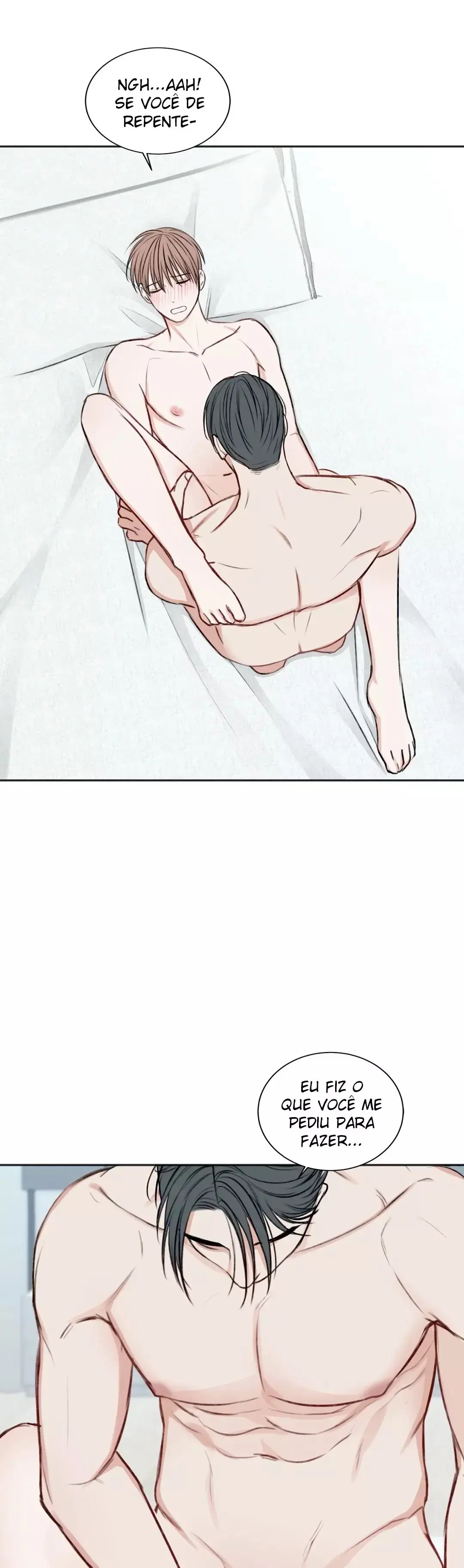 In The Private Room – Capítulo 29 Yaoi – Página 44