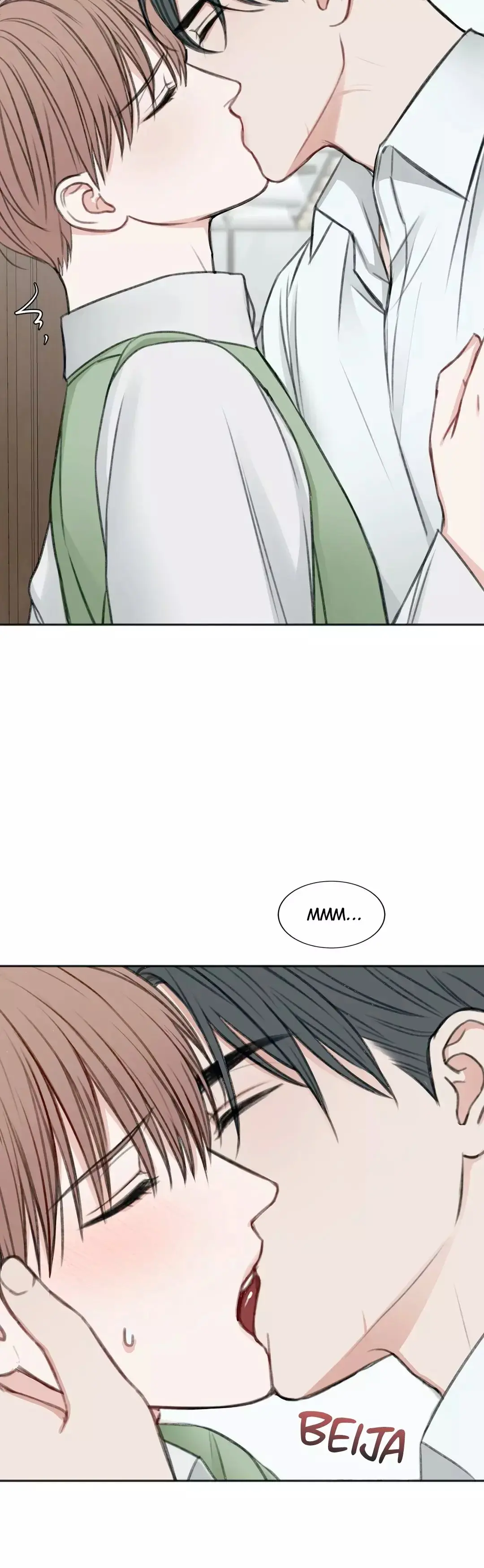 In The Private Room – Capítulo 29 Yaoi – Página 5