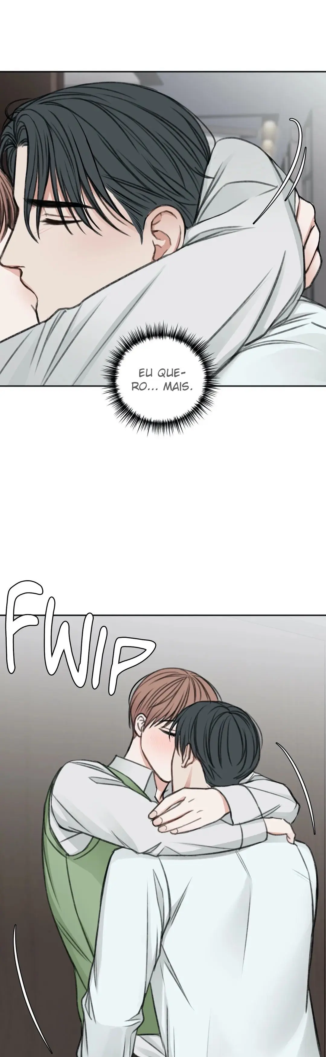 In The Private Room – Capítulo 29 Yaoi – Página 6