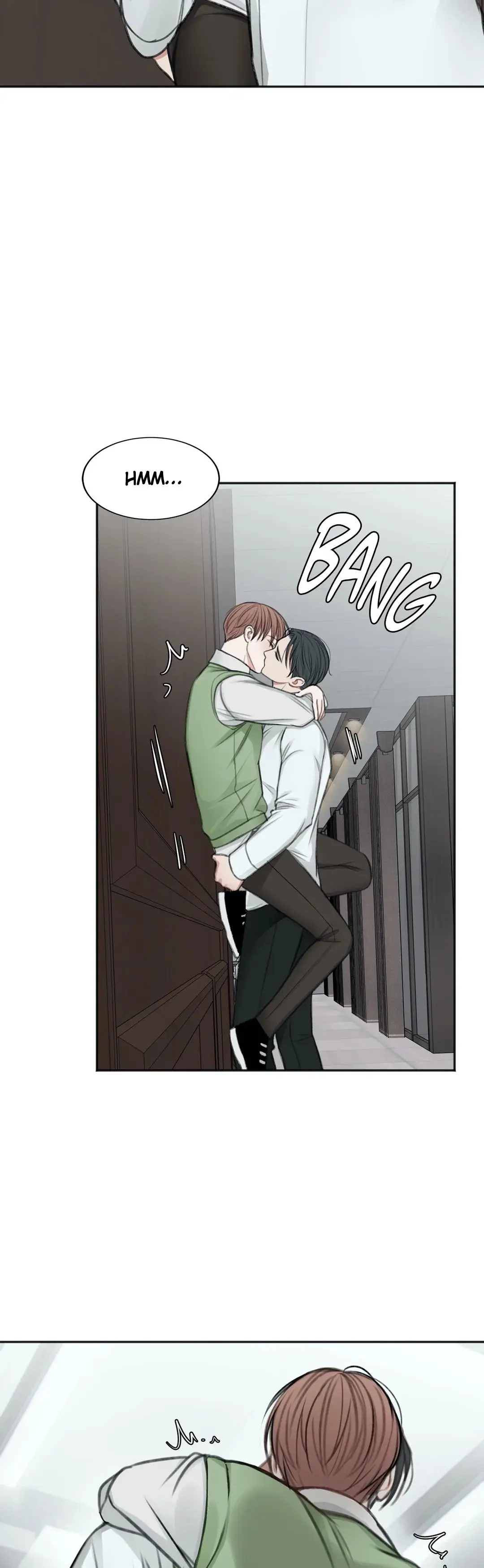 In The Private Room – Capítulo 29 Yaoi – Página 7