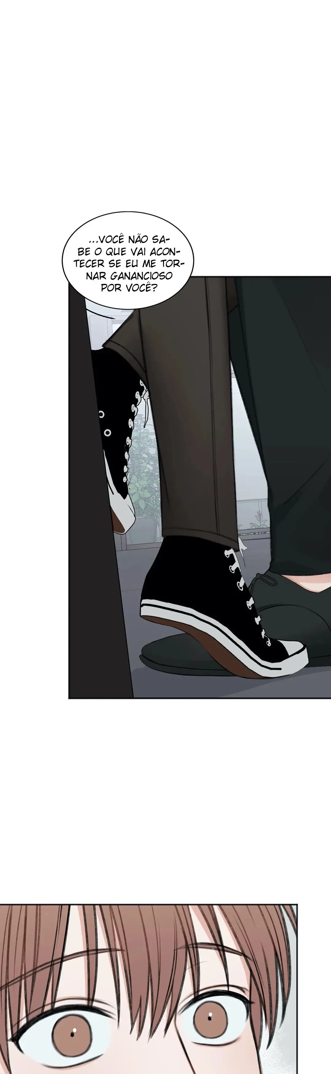 In The Private Room – Capítulo 29 Yaoi – Página 9