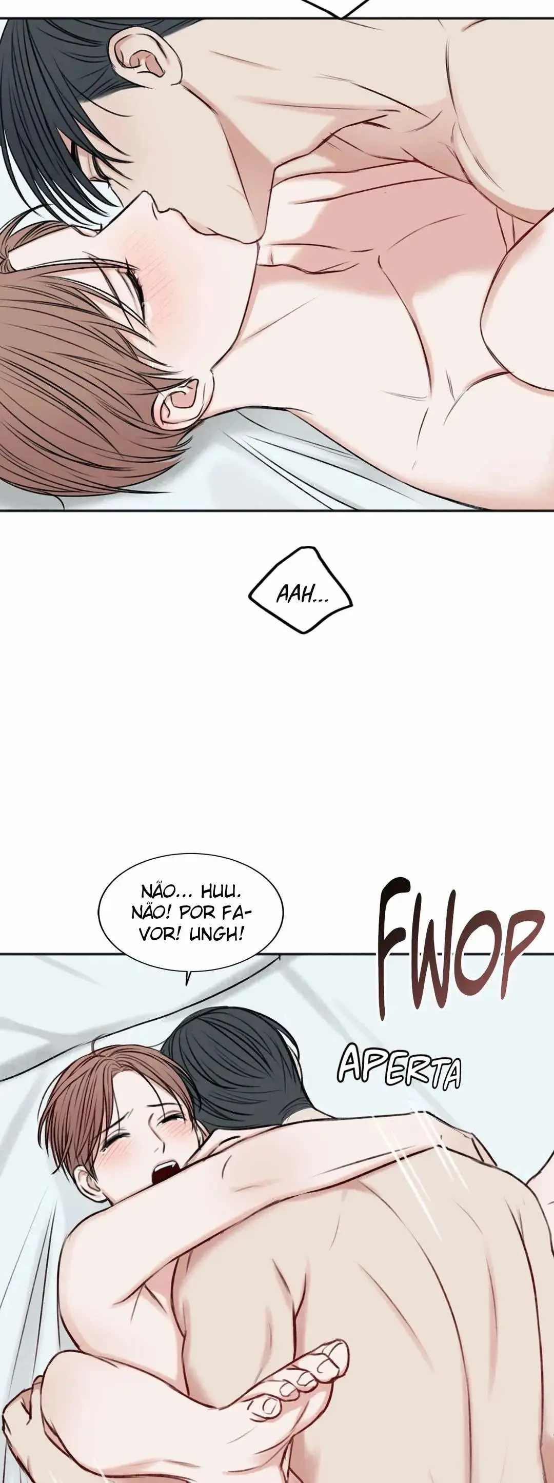 In The Private Room – Capítulo 30 Yaoi – Página 11