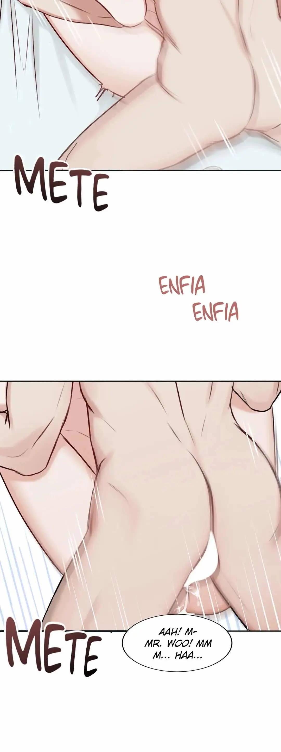 In The Private Room – Capítulo 30 Yaoi – Página 12