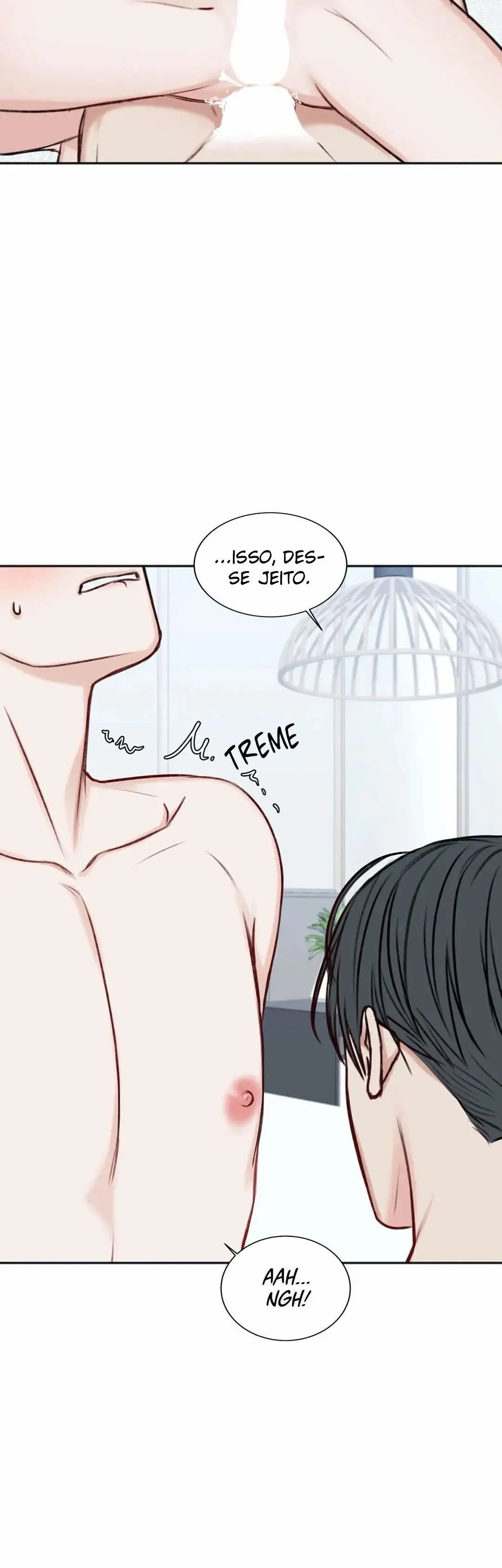 In The Private Room – Capítulo 30 Yaoi – Página 23