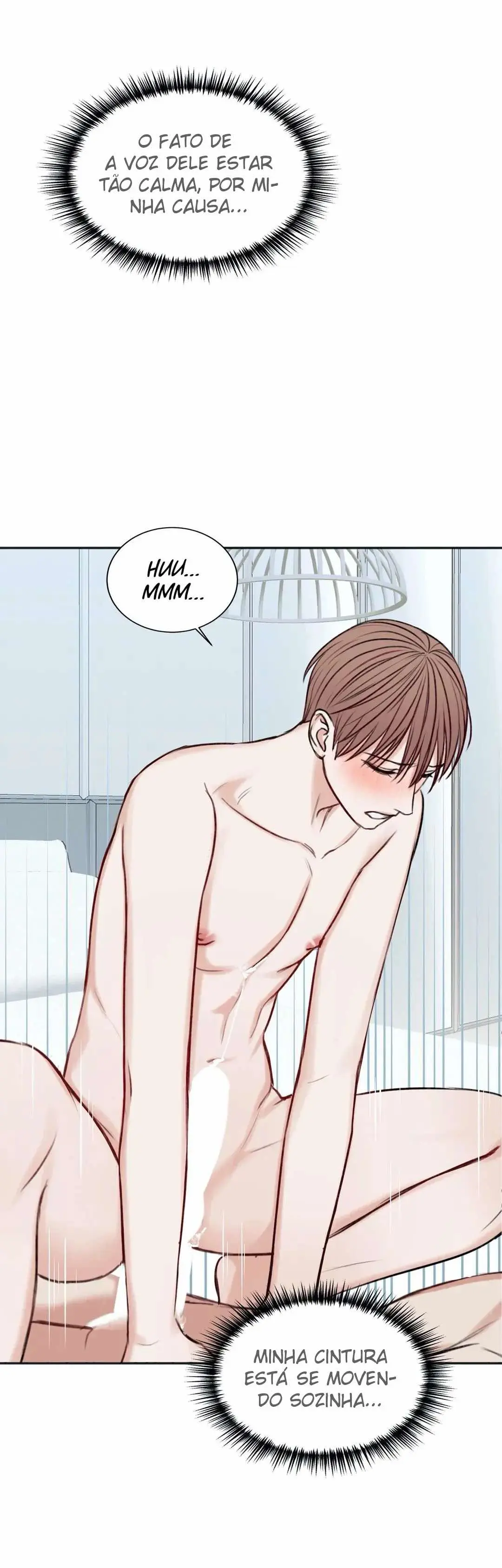 In The Private Room – Capítulo 30 Yaoi – Página 24