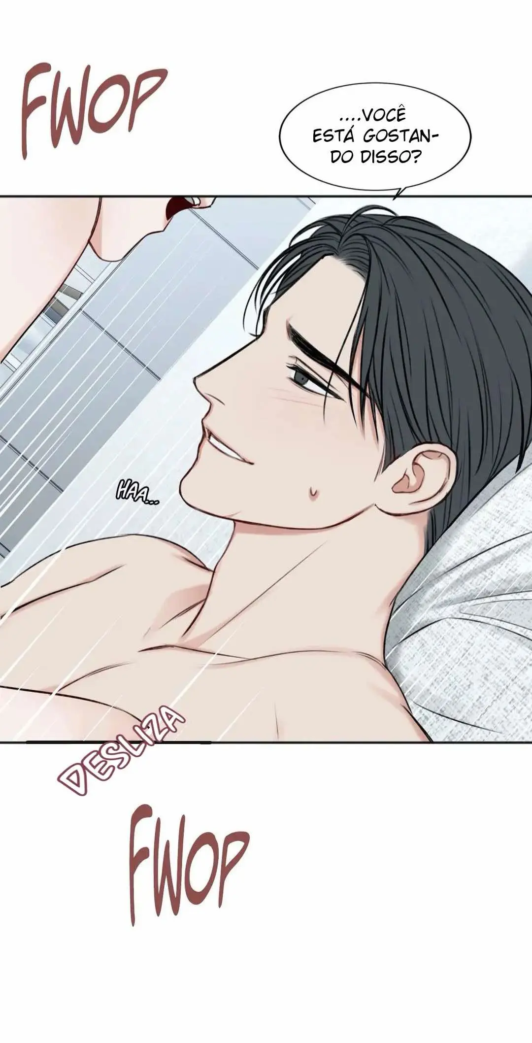 In The Private Room – Capítulo 30 Yaoi – Página 26