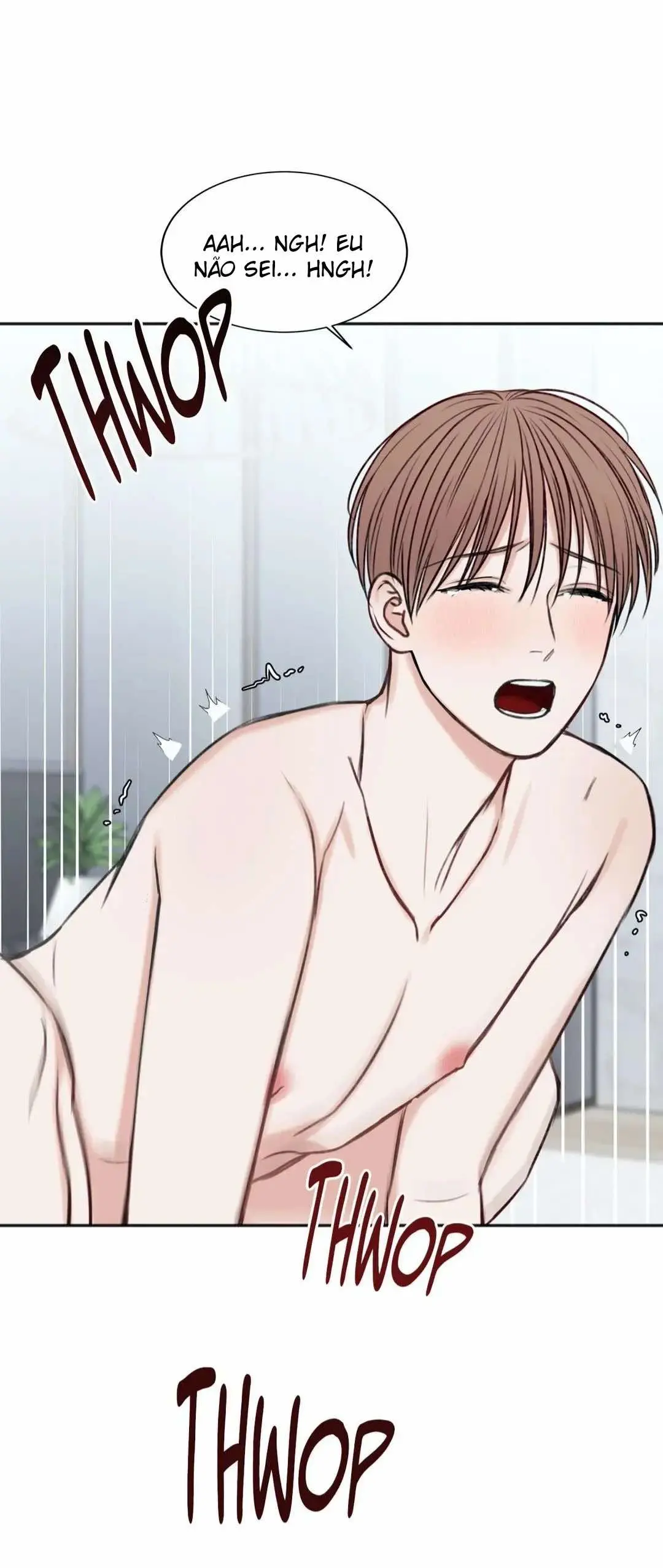 In The Private Room – Capítulo 30 Yaoi – Página 27