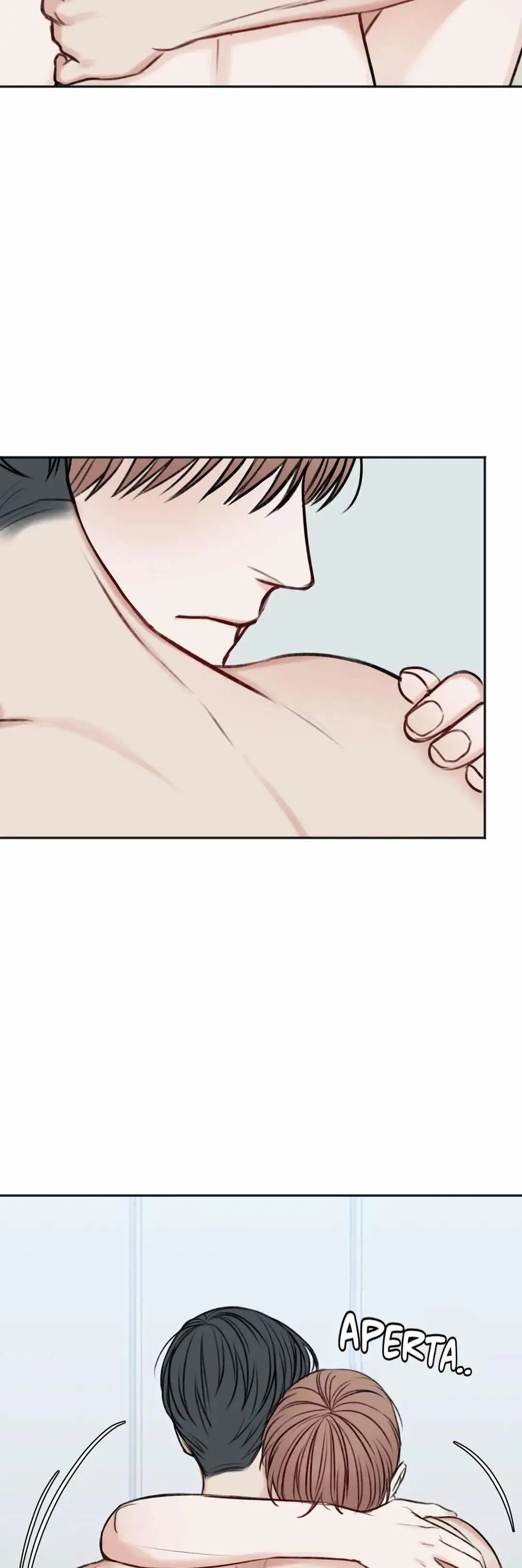 In The Private Room – Capítulo 30 Yaoi – Página 37