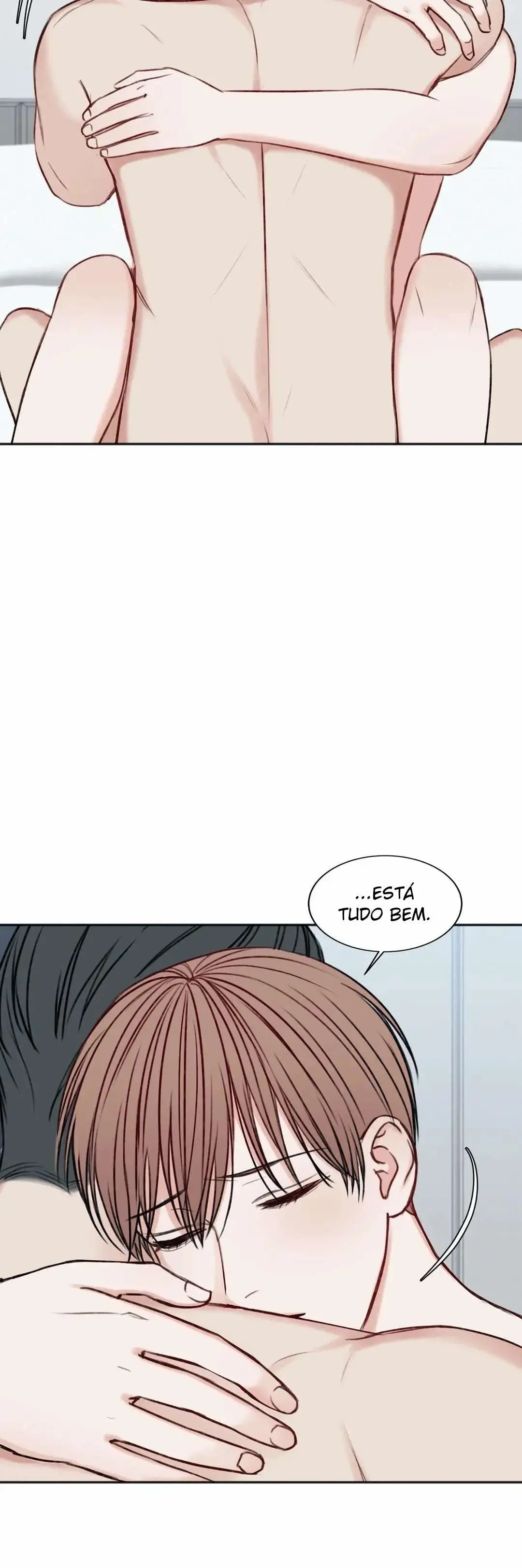 In The Private Room – Capítulo 30 Yaoi – Página 38