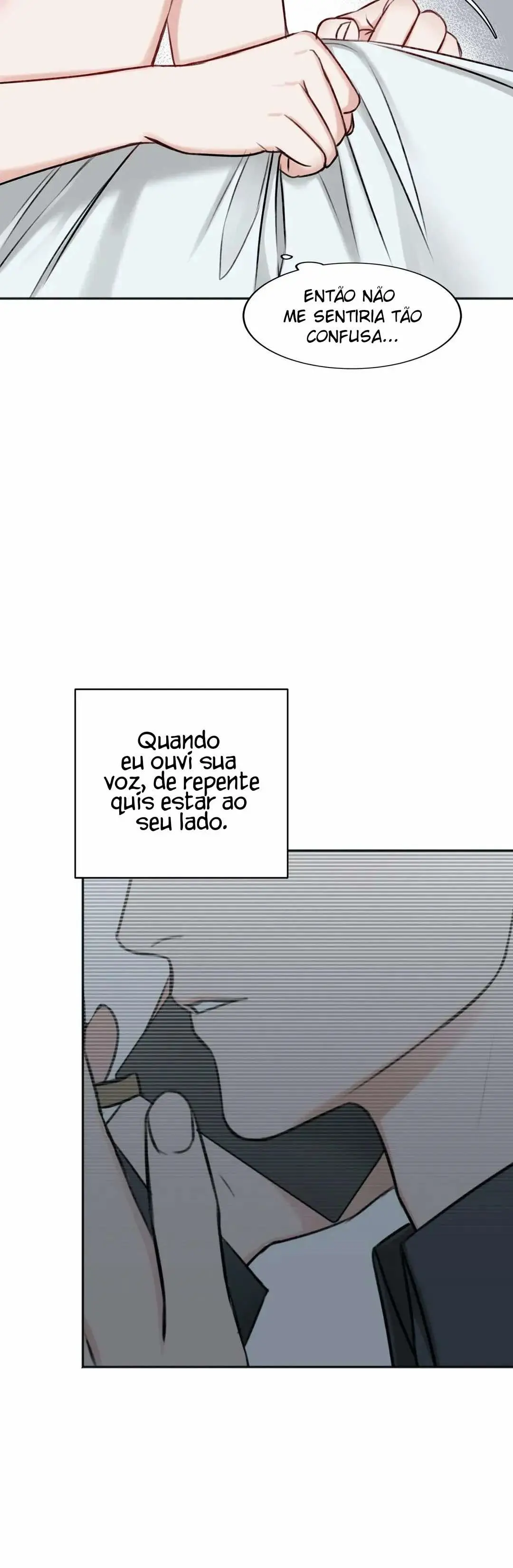 In The Private Room – Capítulo 30 Yaoi – Página 43