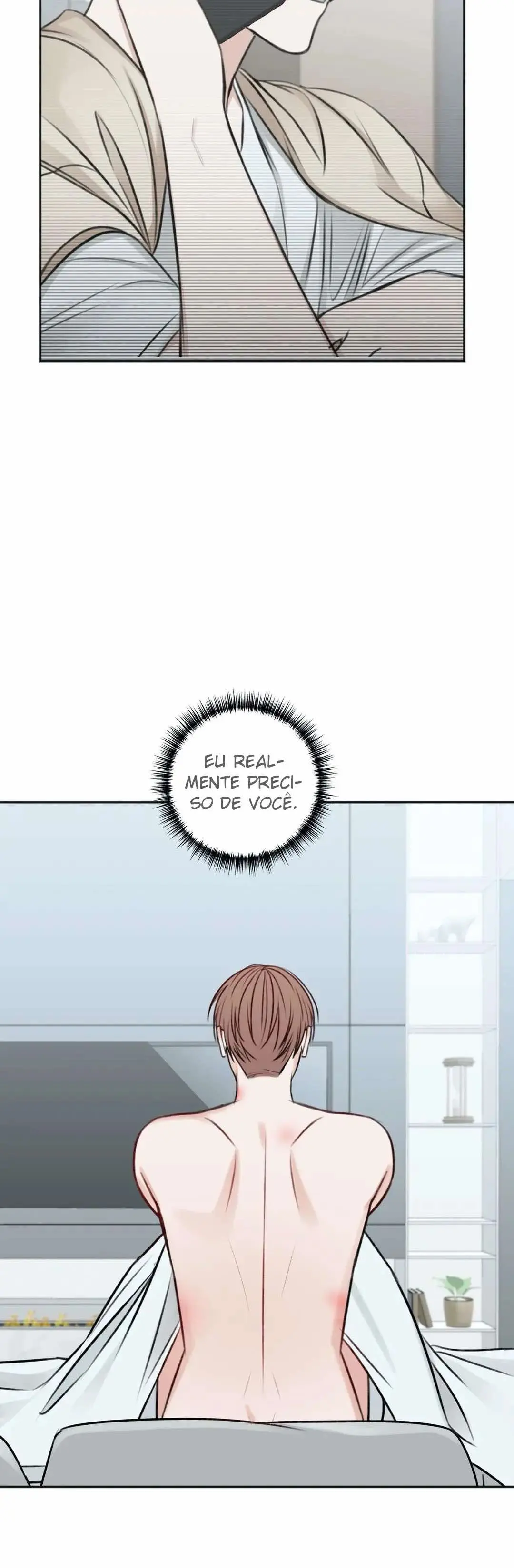 In The Private Room – Capítulo 30 Yaoi – Página 45