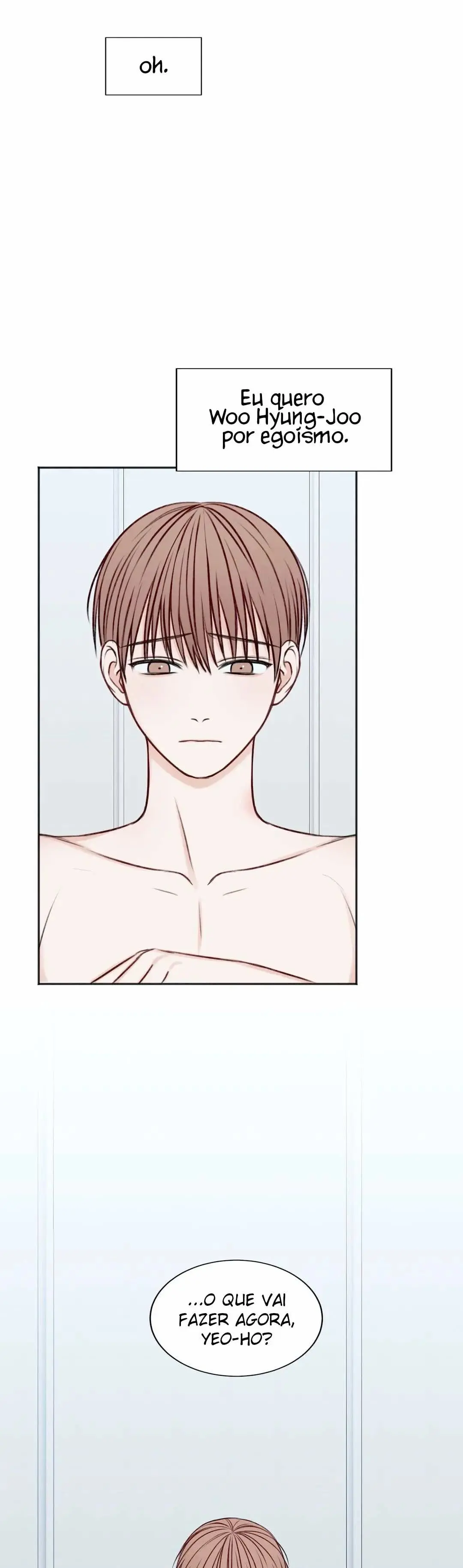 In The Private Room – Capítulo 30 Yaoi – Página 48