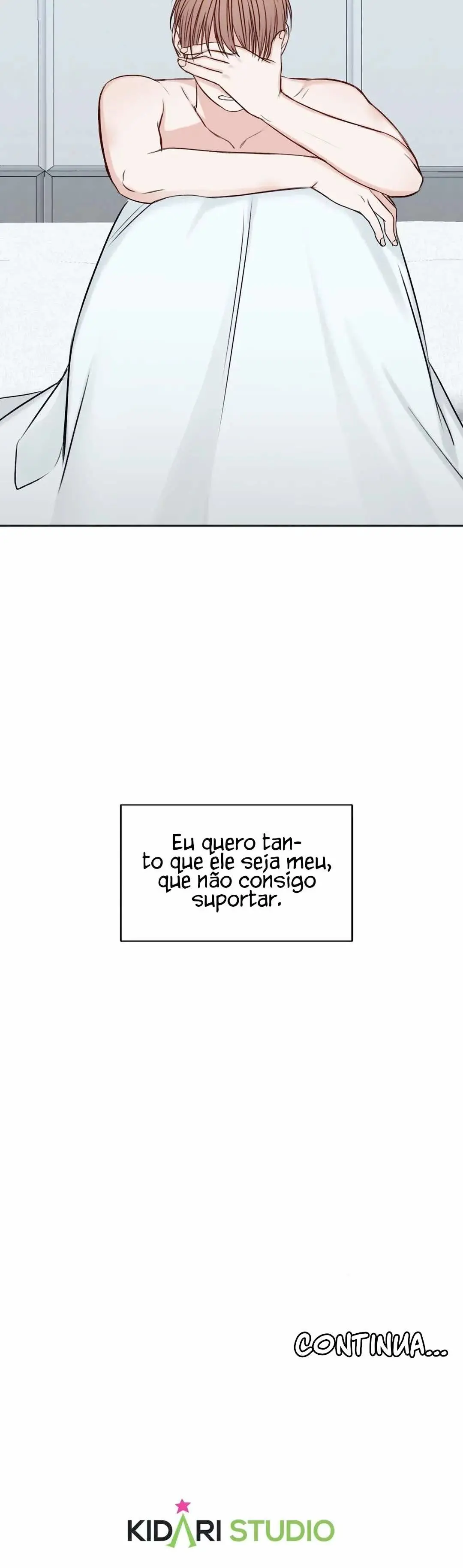 In The Private Room – Capítulo 30 Yaoi – Página 49