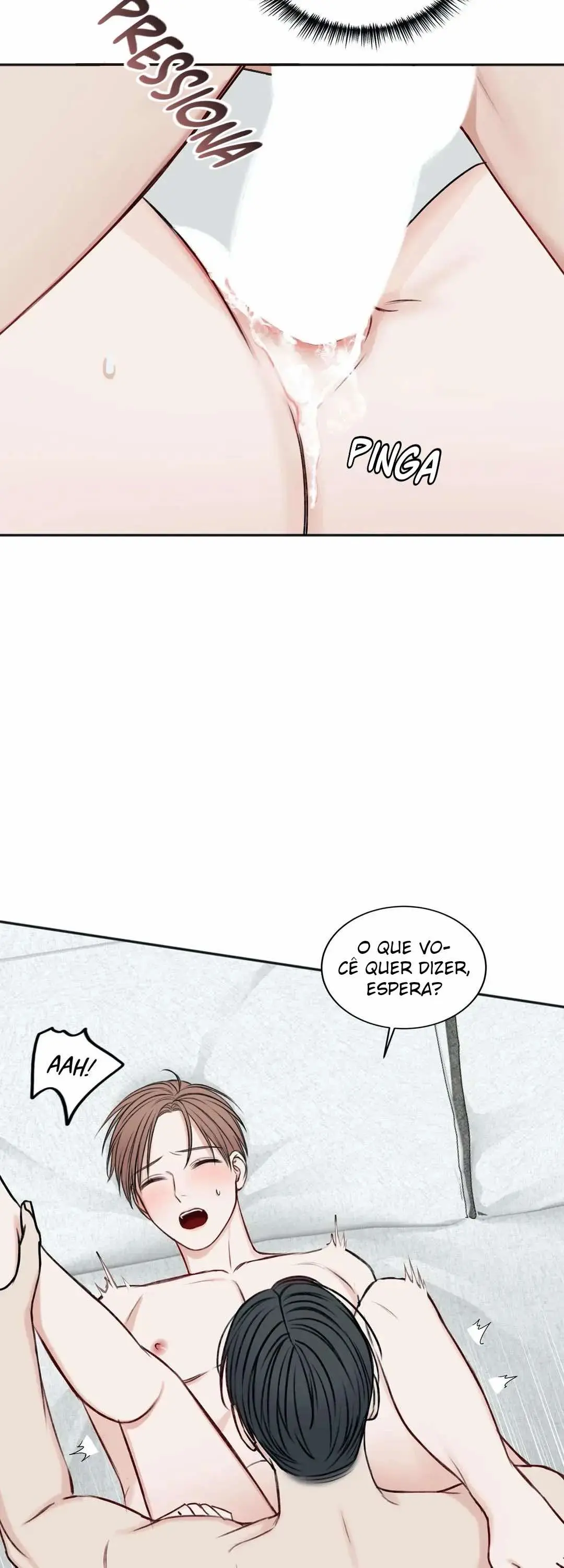 In The Private Room – Capítulo 30 Yaoi – Página 5