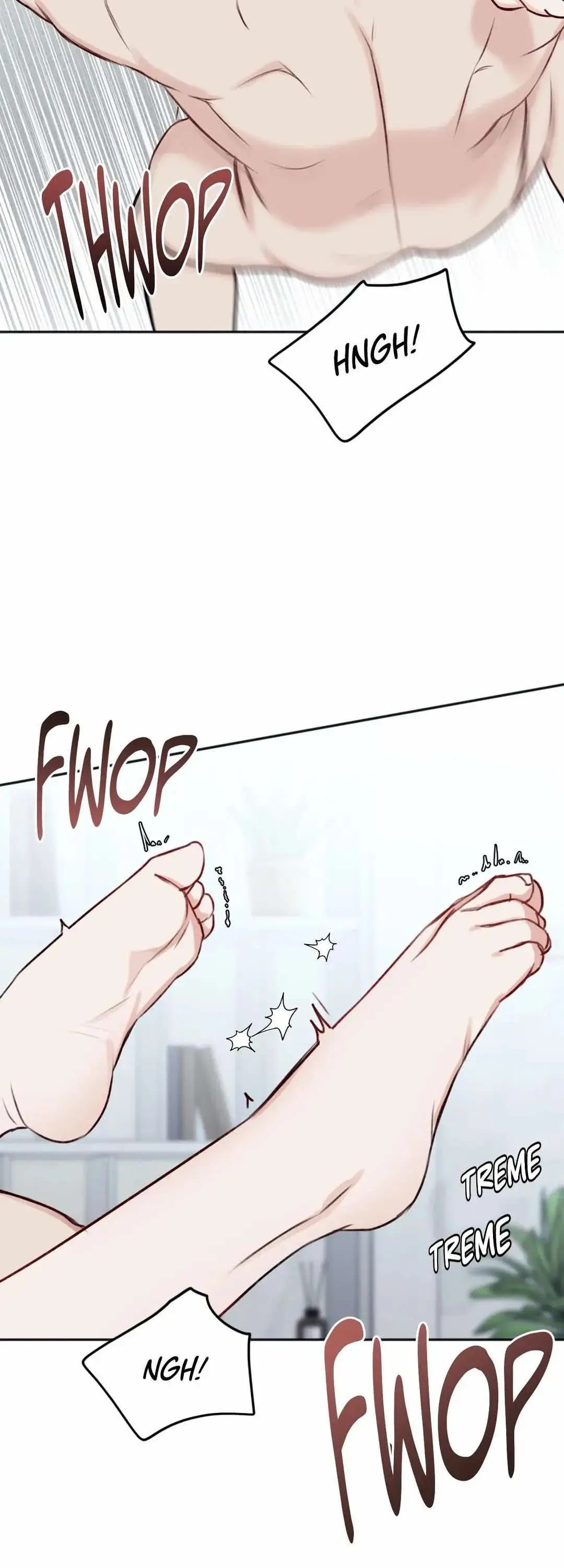 In The Private Room – Capítulo 30 Yaoi – Página 6