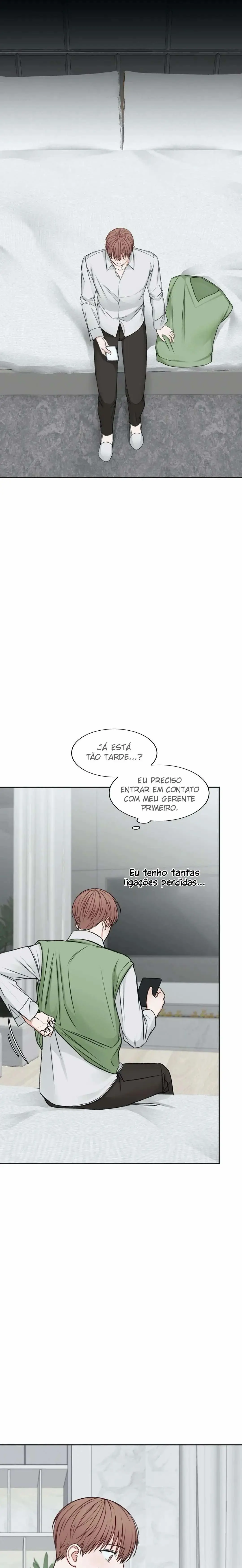 In The Private Room – Capítulo 31 Yaoi – Página 1