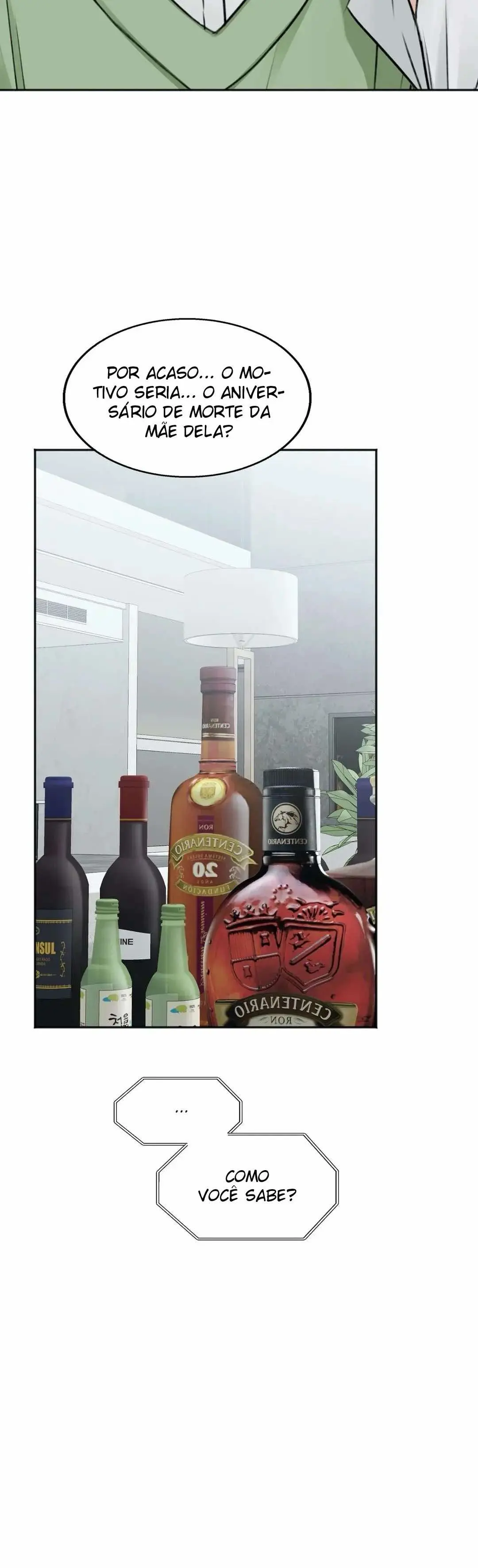 In The Private Room – Capítulo 31 Yaoi – Página 10