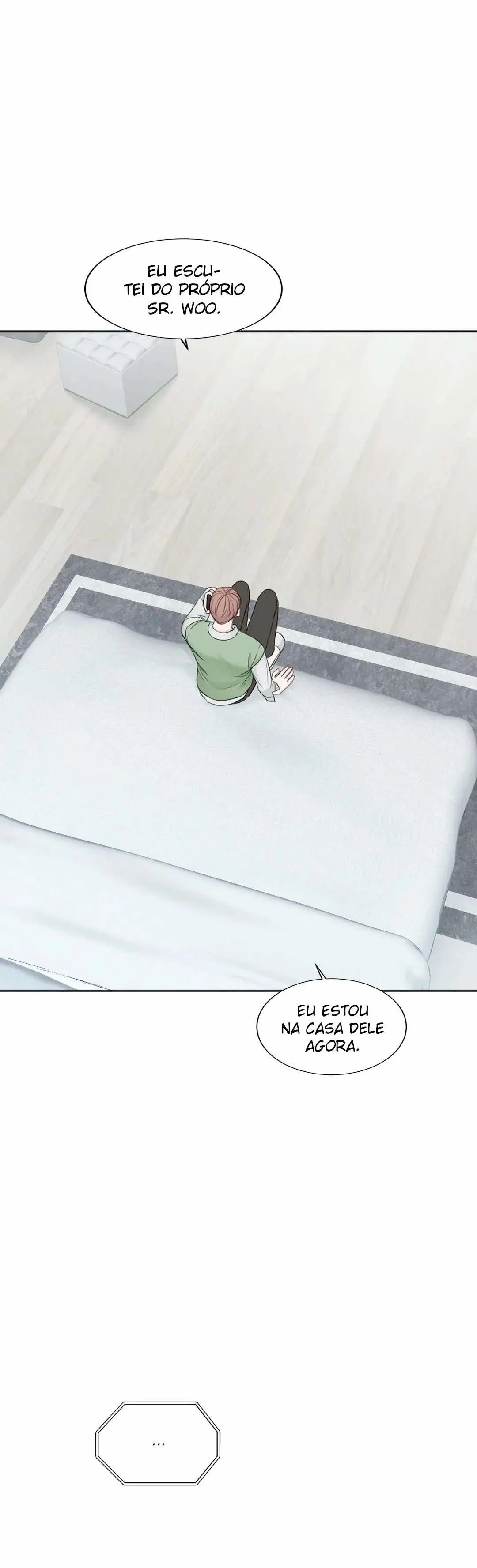 In The Private Room – Capítulo 31 Yaoi – Página 11