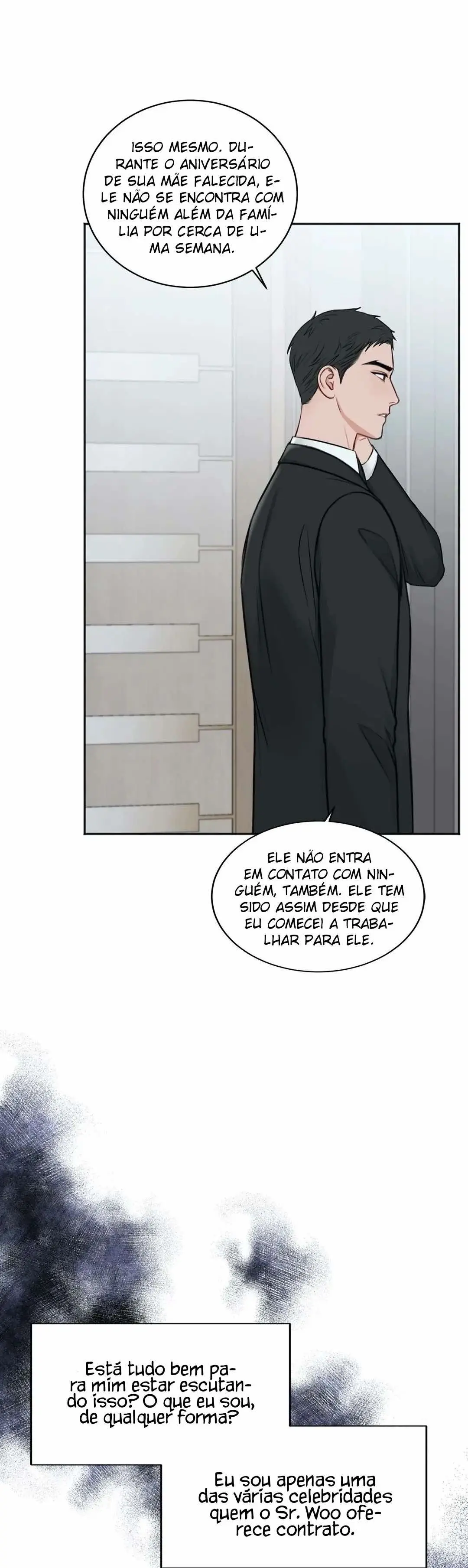 In The Private Room – Capítulo 31 Yaoi – Página 13