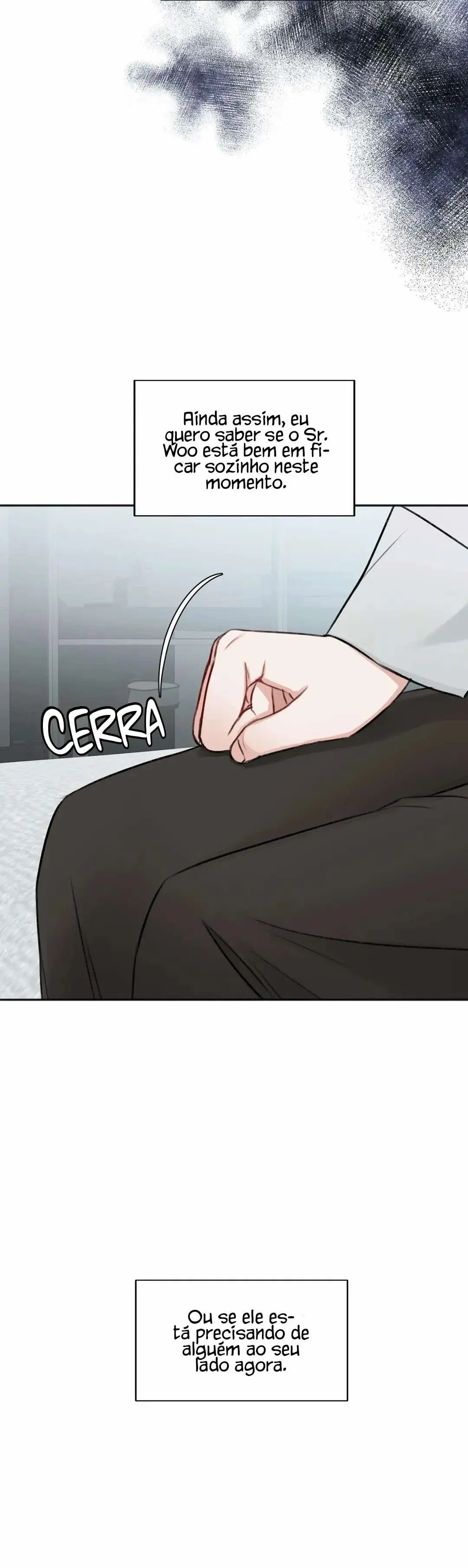 In The Private Room – Capítulo 31 Yaoi – Página 14