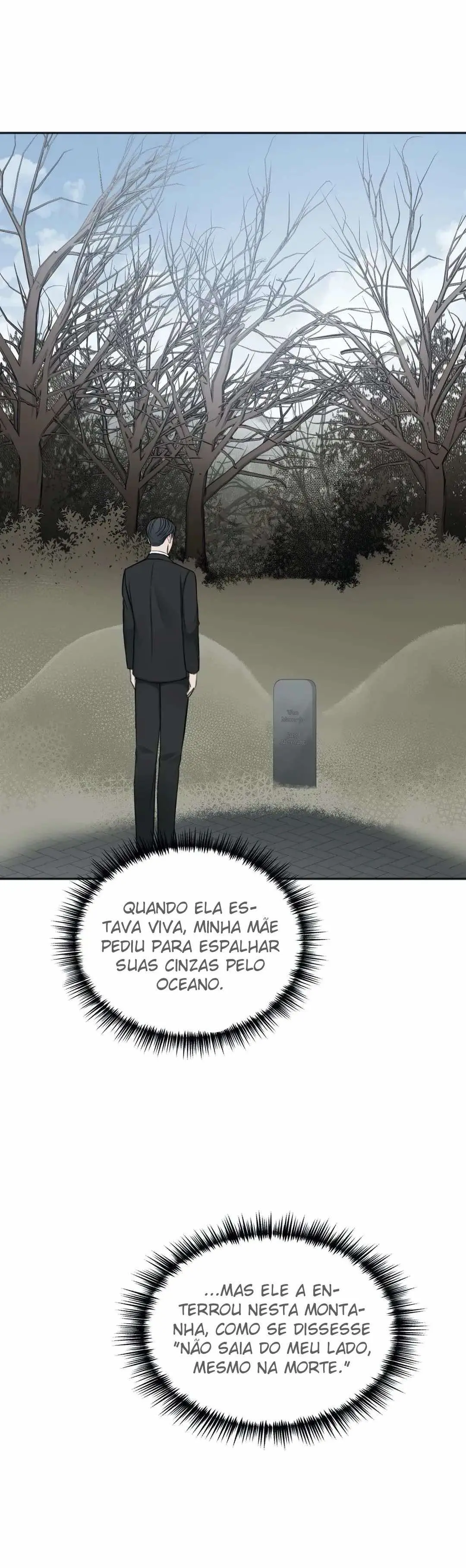 In The Private Room – Capítulo 31 Yaoi – Página 17