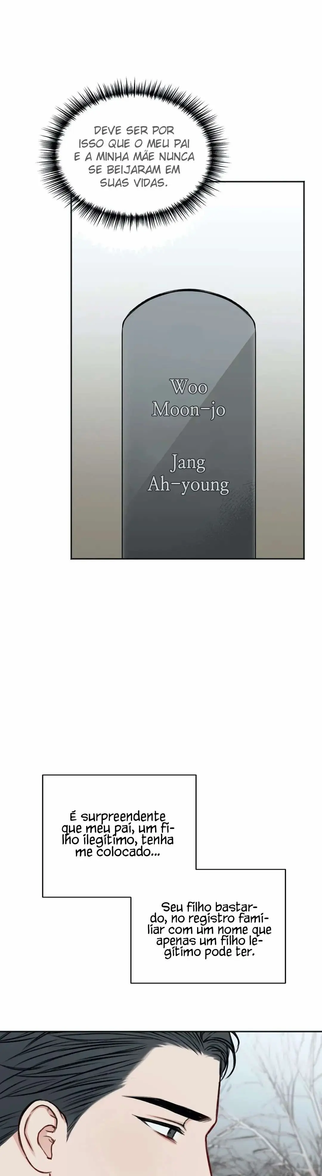 In The Private Room – Capítulo 31 Yaoi – Página 18