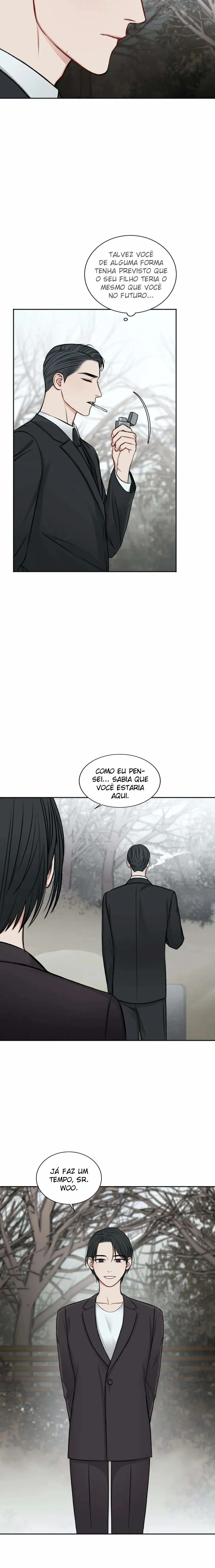 In The Private Room – Capítulo 31 Yaoi – Página 19