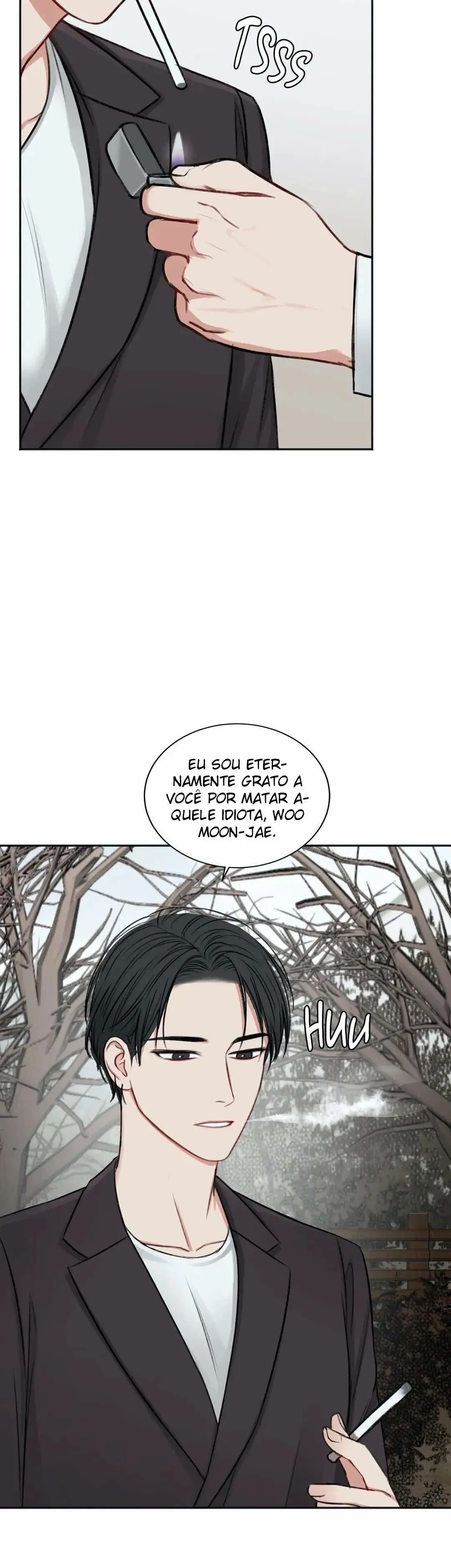 In The Private Room – Capítulo 31 Yaoi – Página 23