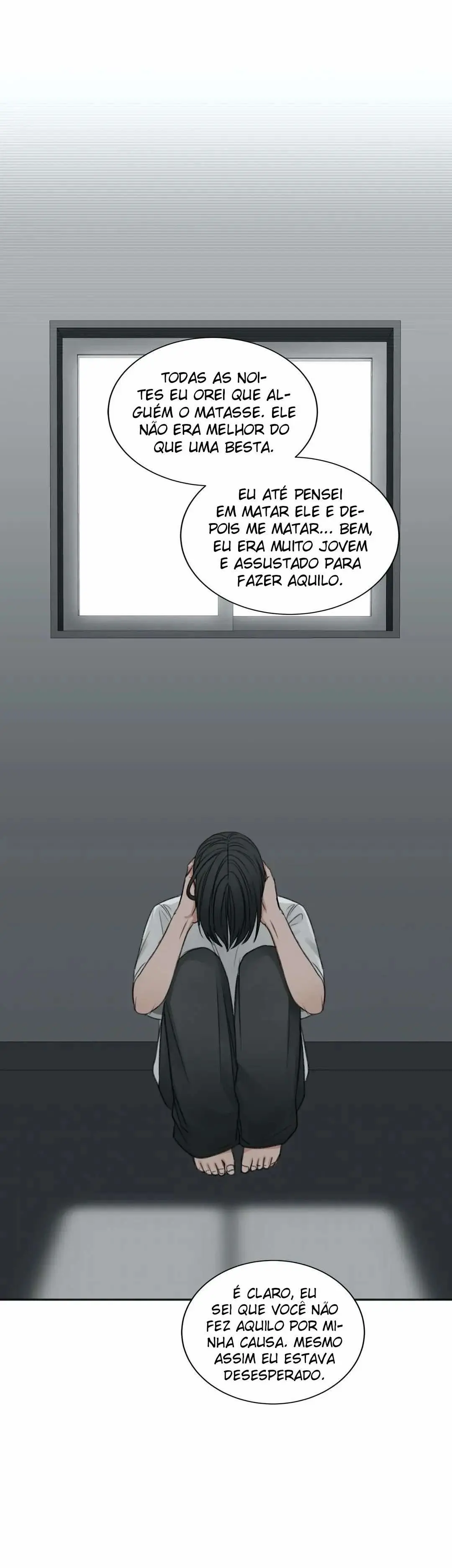 In The Private Room – Capítulo 31 Yaoi – Página 24