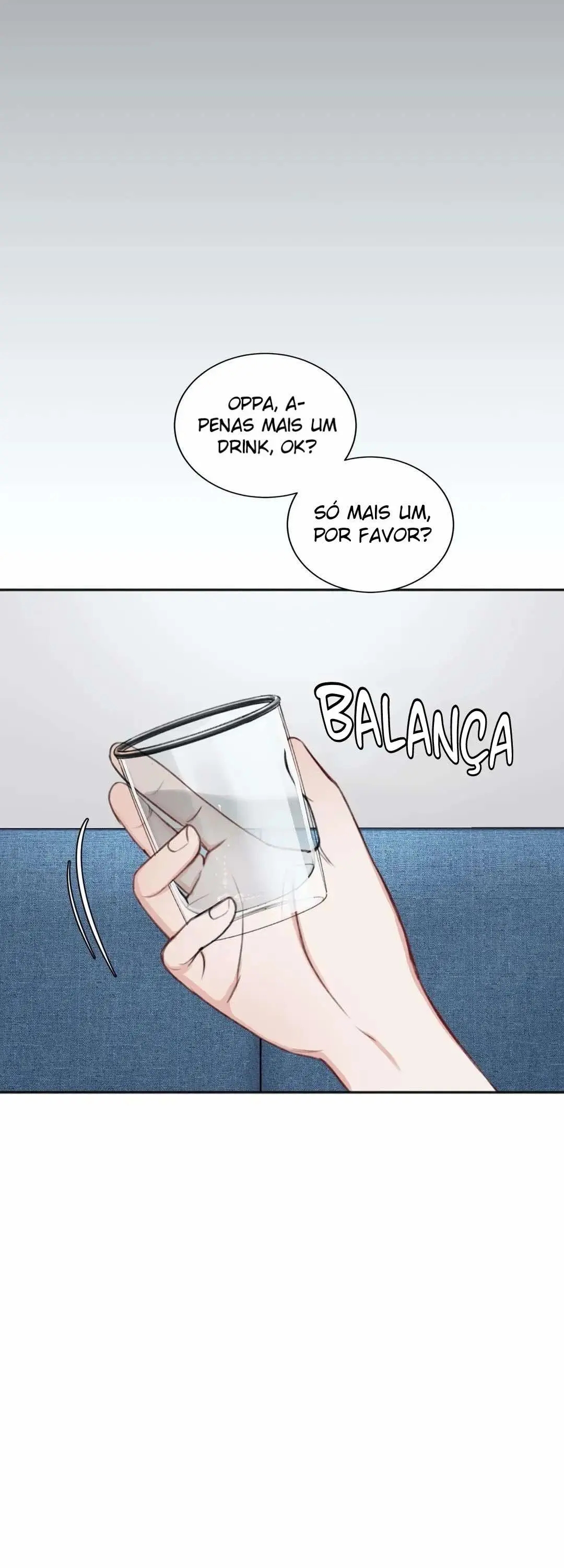 In The Private Room – Capítulo 31 Yaoi – Página 27