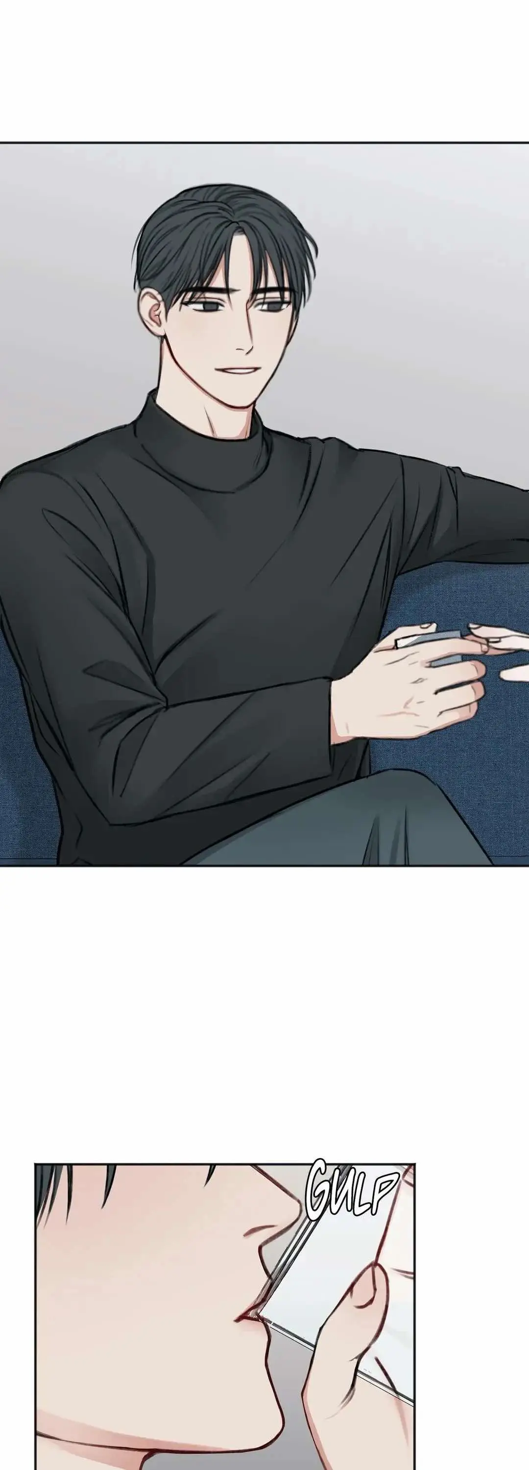 In The Private Room – Capítulo 31 Yaoi – Página 28