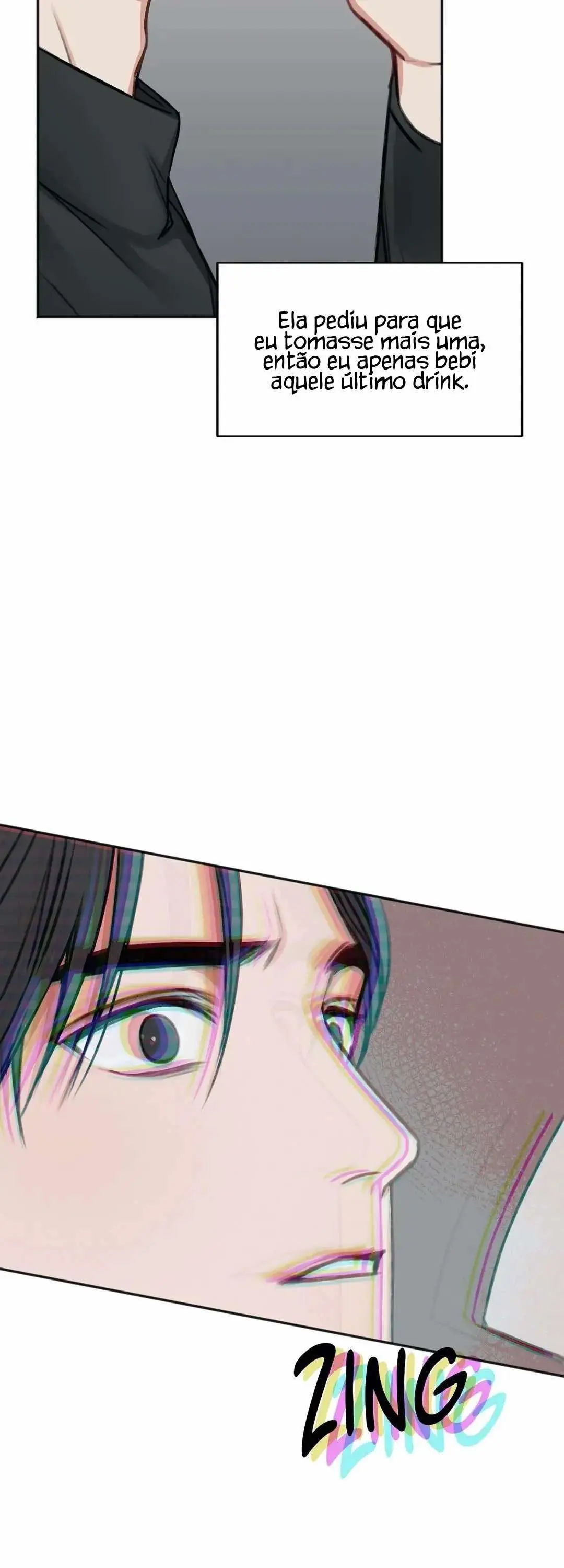 In The Private Room – Capítulo 31 Yaoi – Página 29