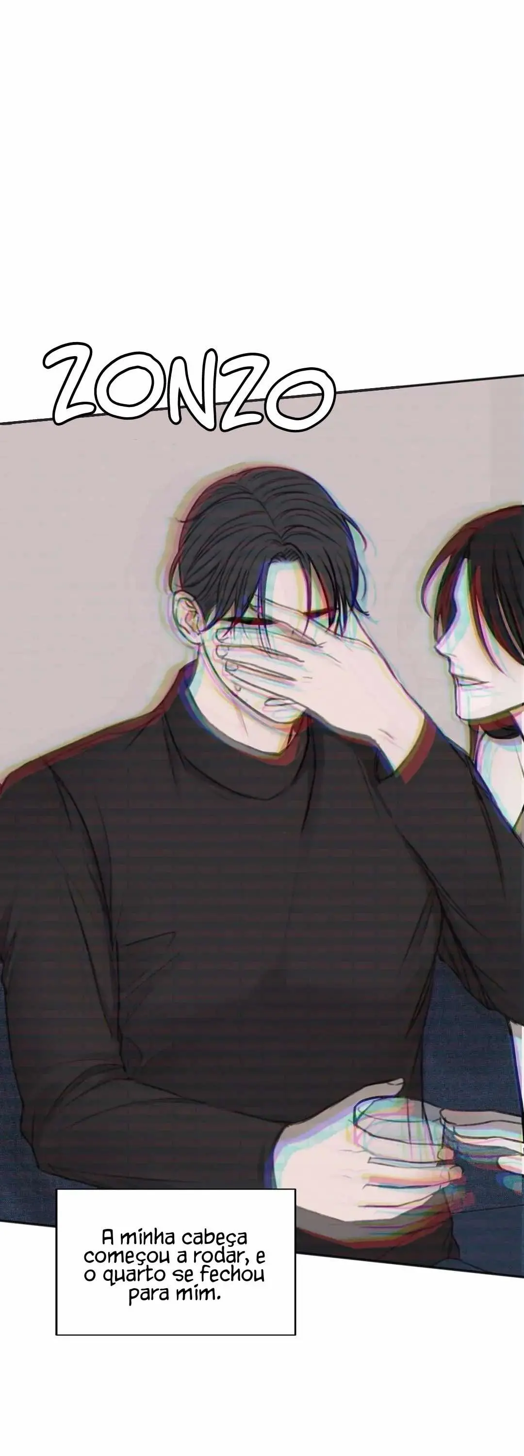 In The Private Room – Capítulo 31 Yaoi – Página 30