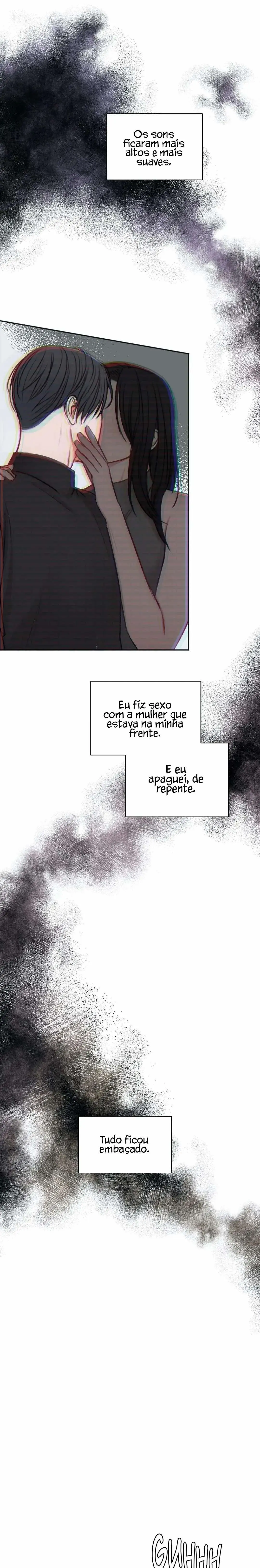 In The Private Room – Capítulo 31 Yaoi – Página 31