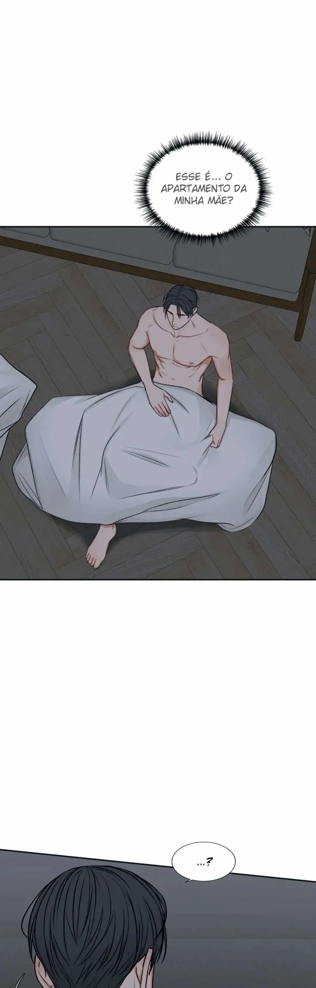 In The Private Room – Capítulo 31 Yaoi – Página 33