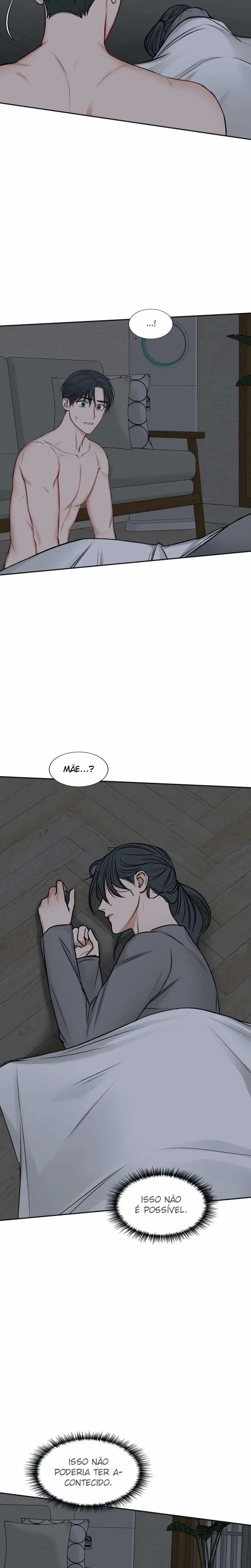 In The Private Room – Capítulo 31 Yaoi – Página 34