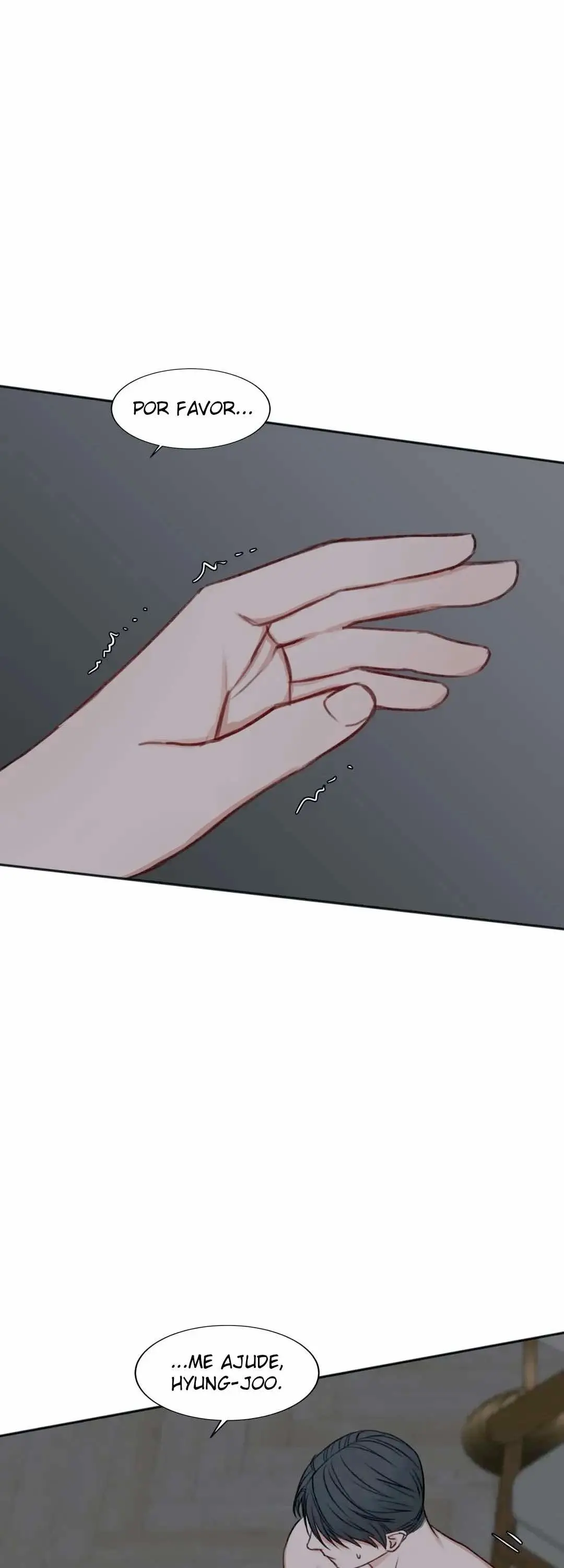 In The Private Room – Capítulo 31 Yaoi – Página 36