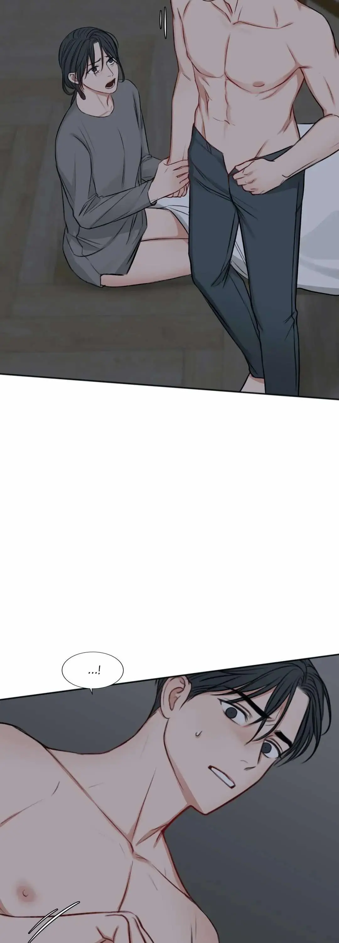 In The Private Room – Capítulo 31 Yaoi – Página 37