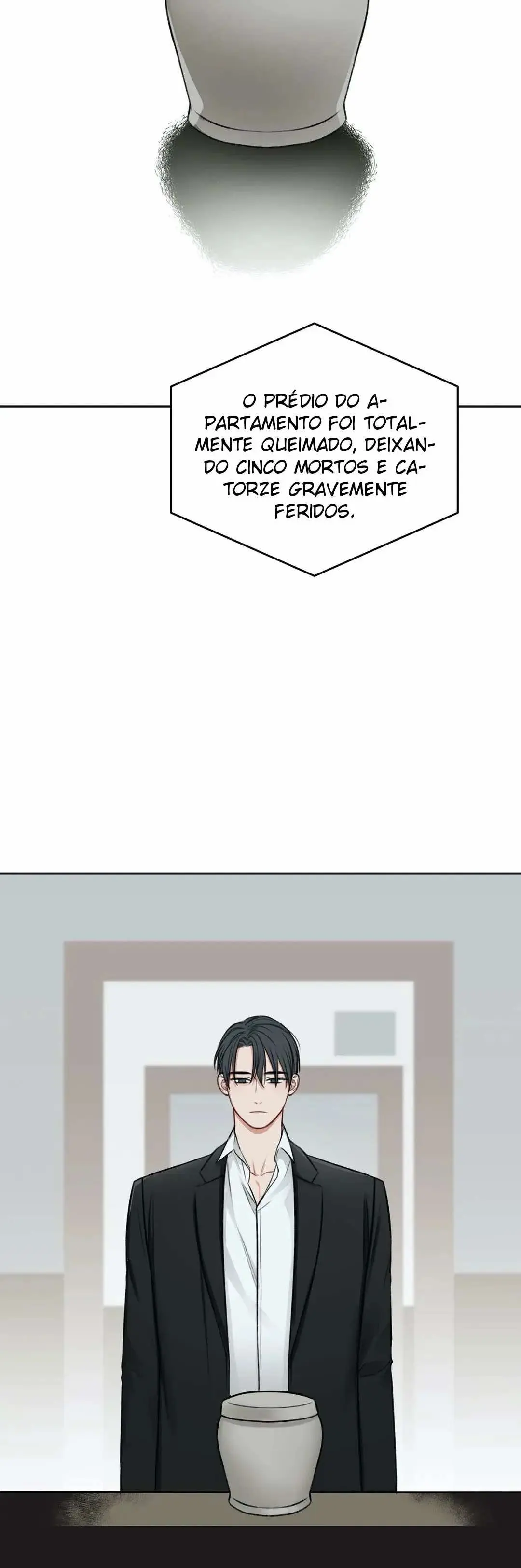 In The Private Room – Capítulo 31 Yaoi – Página 40