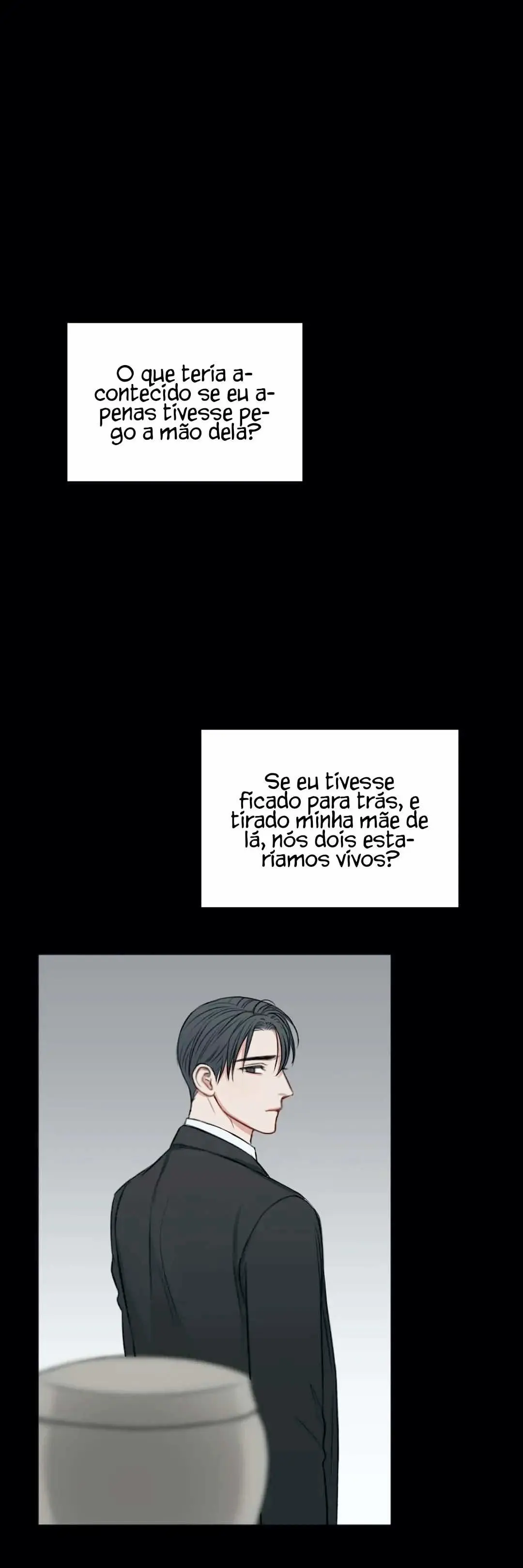 In The Private Room – Capítulo 31 Yaoi – Página 44