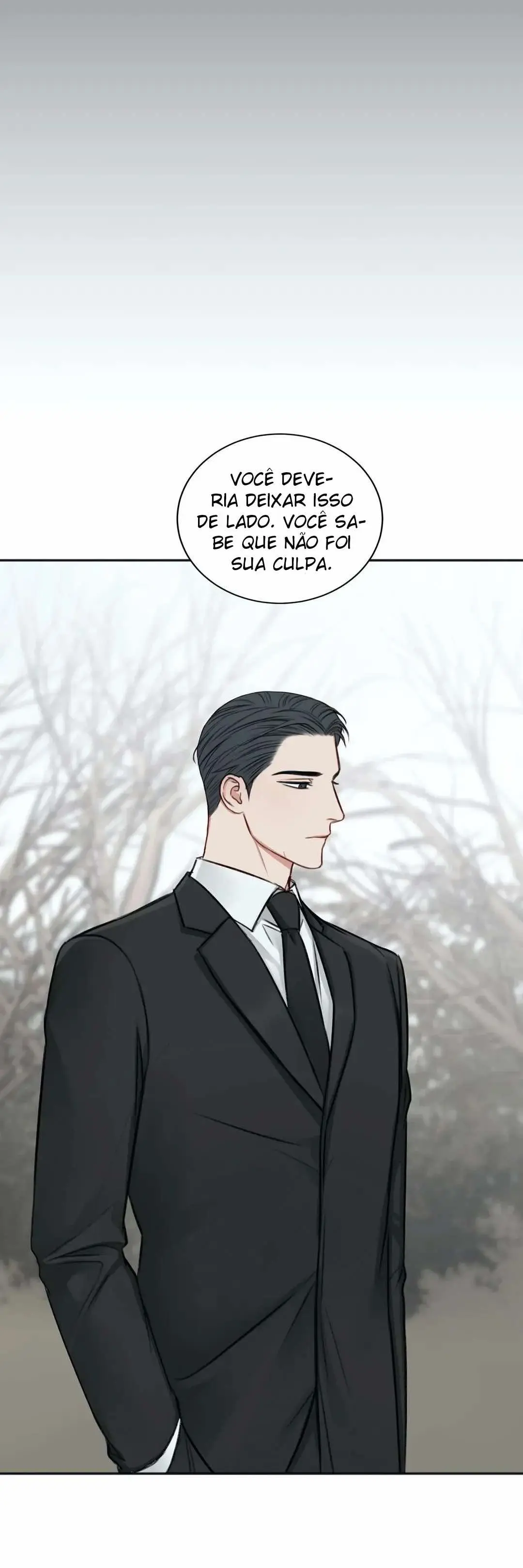 In The Private Room – Capítulo 31 Yaoi – Página 46