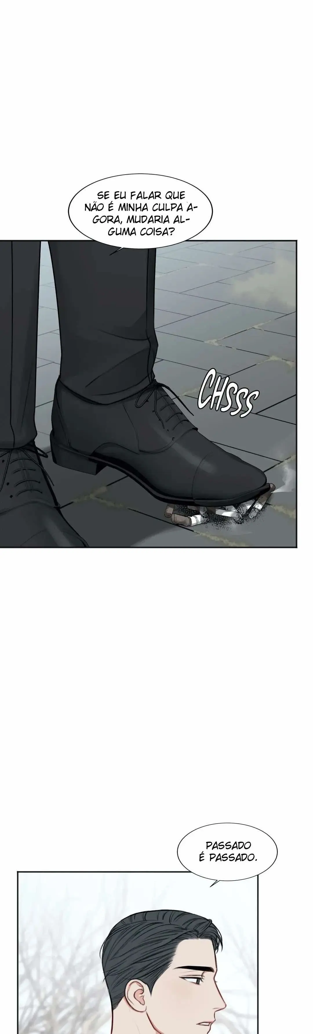 In The Private Room – Capítulo 31 Yaoi – Página 47