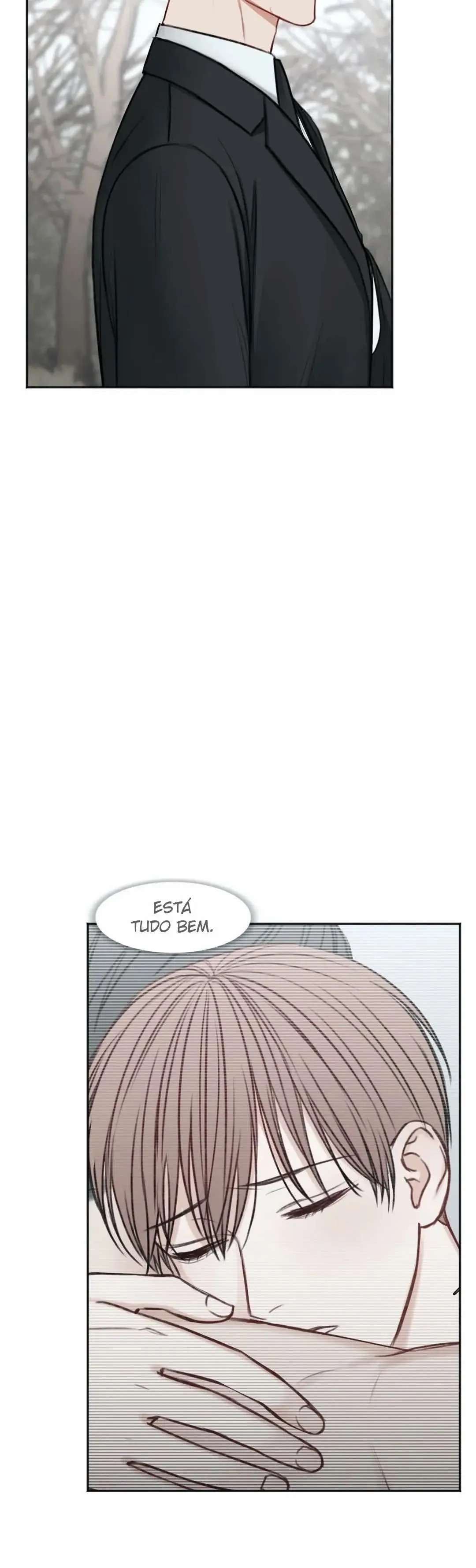 In The Private Room – Capítulo 31 Yaoi – Página 48